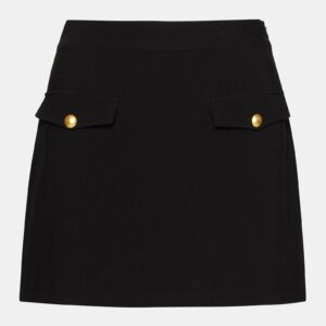 Lorde Skirt Black - Image 6