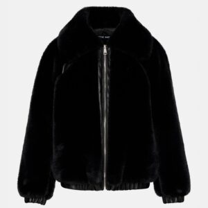 Zephrine Jacket Black - Image 5