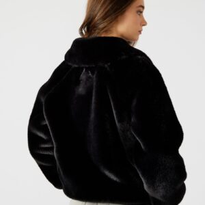 Zephrine Jacket Black - Image 3