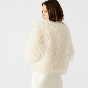 Leites Jacket Cream - Image 3