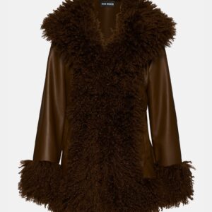 Rivington Jacket Chocolate - Image 6