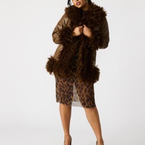 Rivington Jacket Chocolate - Image 3