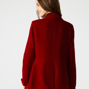 Merene Blazer Red - Image 3