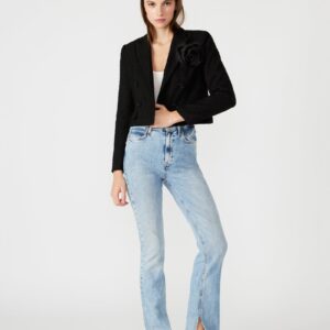 Virginie Blazer Black - Image 5