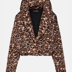 Evy Jacket Leopard - Image 8