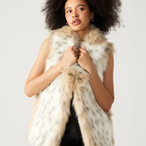 Rubicon Vest Snow Leopard