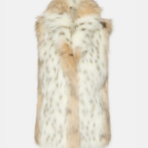 Rubicon Vest Snow Leopard - Image 5