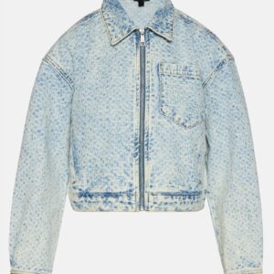 Glacia Denim Jacket - Image 5