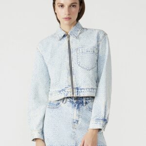 Glacia Denim Jacket