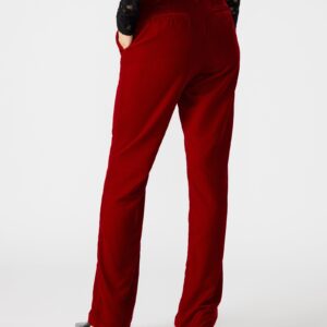 Mercer Pant Red - Image 3