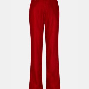 Mercer Pant Red - Image 4