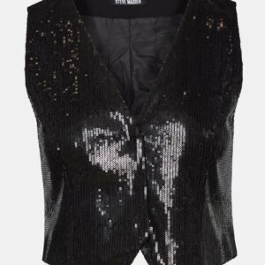 Bua Vest Black - Image 7
