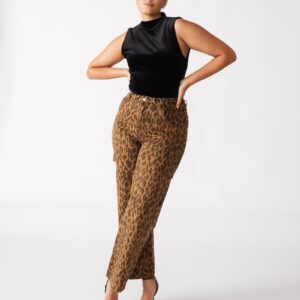Nikola Bodysuit Black - Image 5