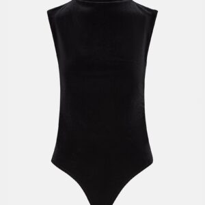 Nikola Bodysuit Black - Image 7