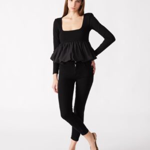 Avielle Top Black - Image 4