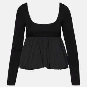 Avielle Top Black - Image 6