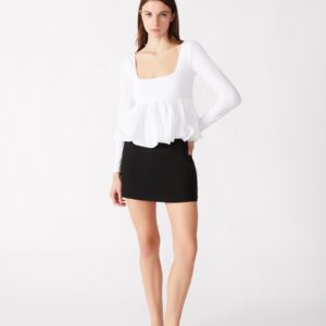 Avielle Top White - Image 4