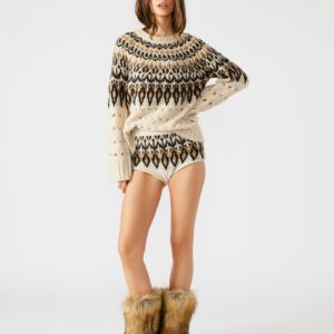 Suzette Sweater Multi - Image 4