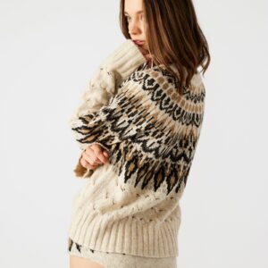 Suzette Sweater Multi - Image 3