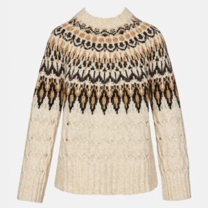 Suzette Sweater Multi - Image 8