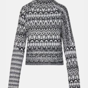Indie Sweater Charcoal - Image 6