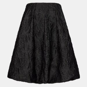 Claira Dress Black - Image 5