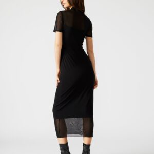 Viv Dress Black - Image 3