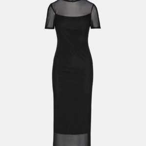 Viv Dress Black - Image 4
