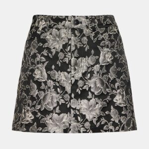Beck Skirt Black Multi - Image 6