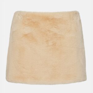 Aviva Skirt Natural - Image 6