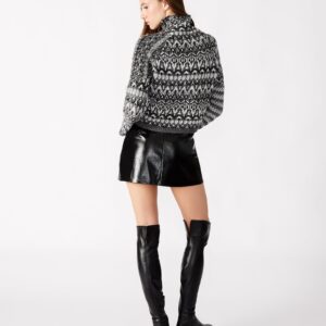 Aviva Skirt Black - Image 5