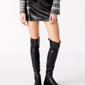 Aviva Skirt Black - Image 3