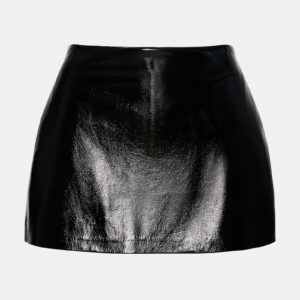 Aviva Skirt Black - Image 6