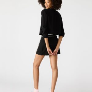 Serenea Blazer Black - Image 3
