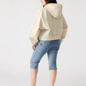 Lumi Jacket Bone - Image 3