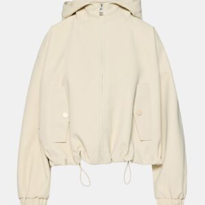 Lumi Jacket Bone - Image 6