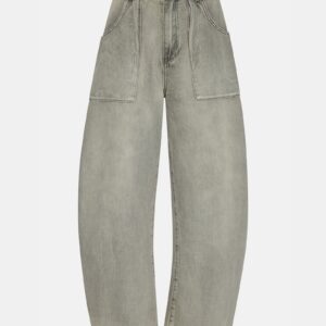 Hansen Pant Light Grey - Image 5