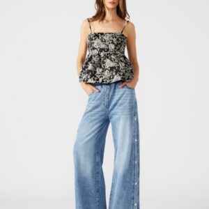 Keenie Denim Pant