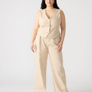 Minorca Pant Khaki - Image 2