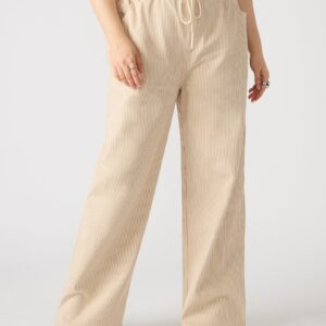 Minorca Pant Khaki - Image 3