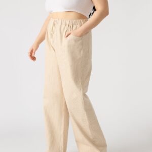 Minorca Pant Khaki - Image 4