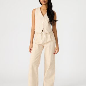 Minorca Pant Khaki - Image 1