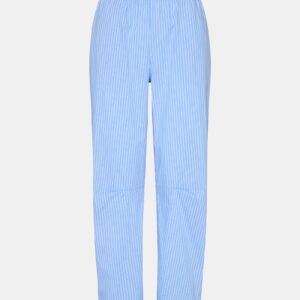 Saelyn Pant Blue/white - Image 6