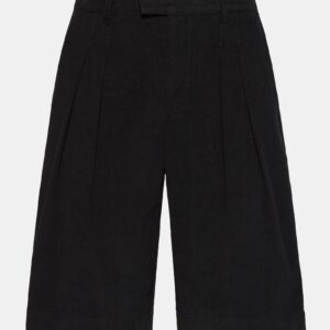 Ivana Shorts Black - Image 5