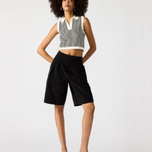 Ivana Shorts Black - Image 1