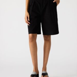 Ivana Shorts Black - Image 2