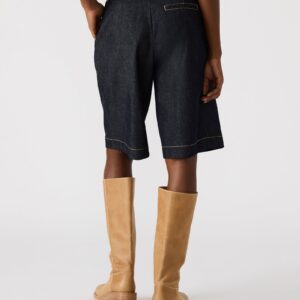 Ivana Denim Shorts - Image 5