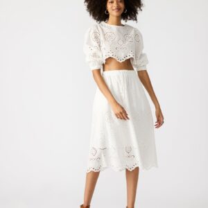 Meera Top White - Image 5