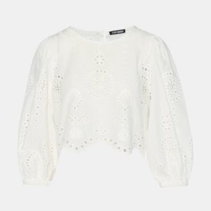 Meera Top White - Image 6