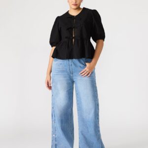 Paula Top Black - Image 5